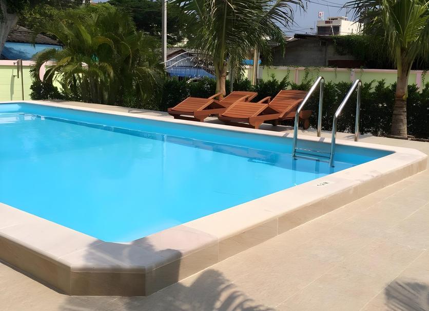 Piscina Foto