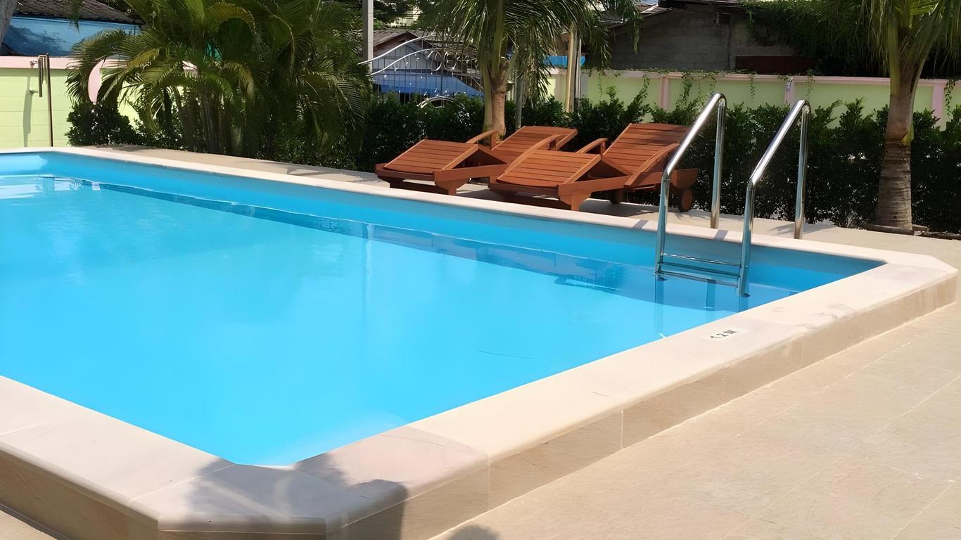 Baan Bm Hua Hin
