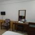 Servicio de la habitación