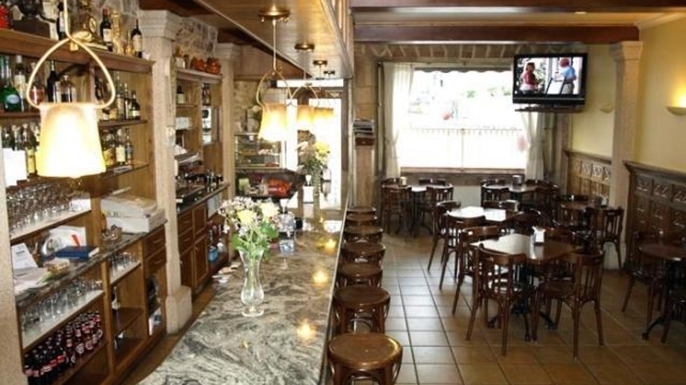 Hostal Giadás