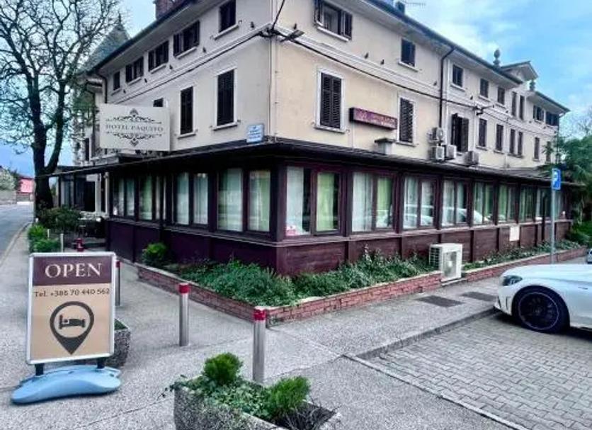 Edificio Foto