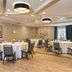Sala de banquetes