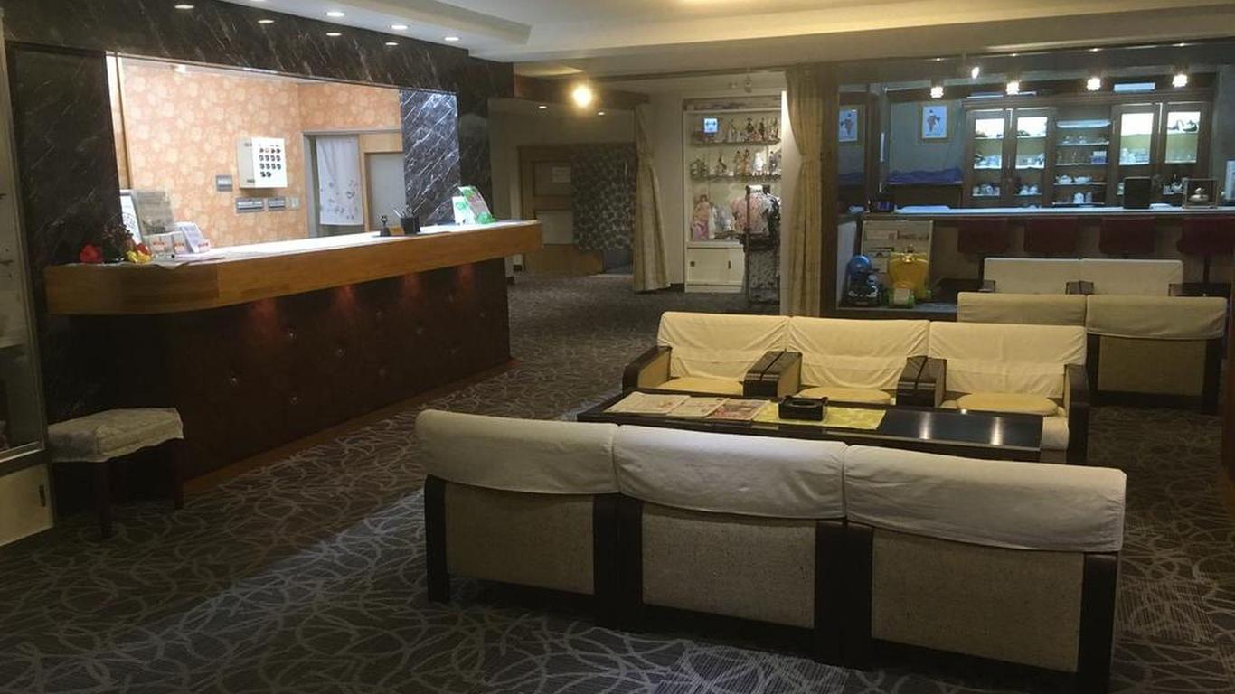 Hotel Izumiya
