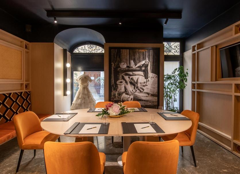 Comedor Foto