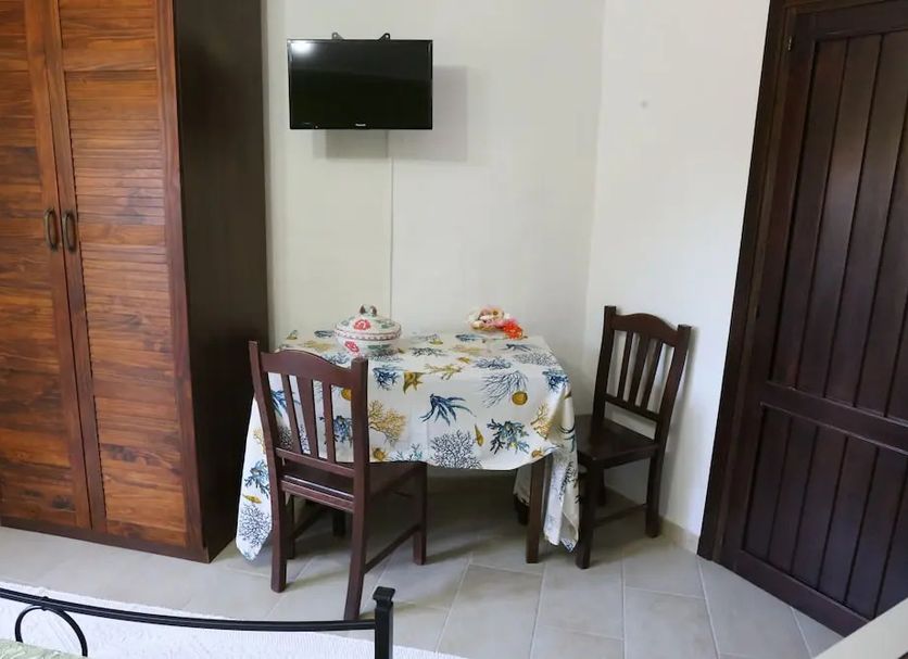 Comedor Foto