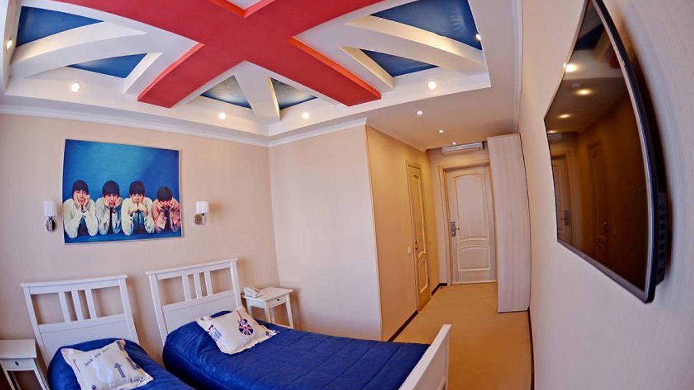 Art Hotel