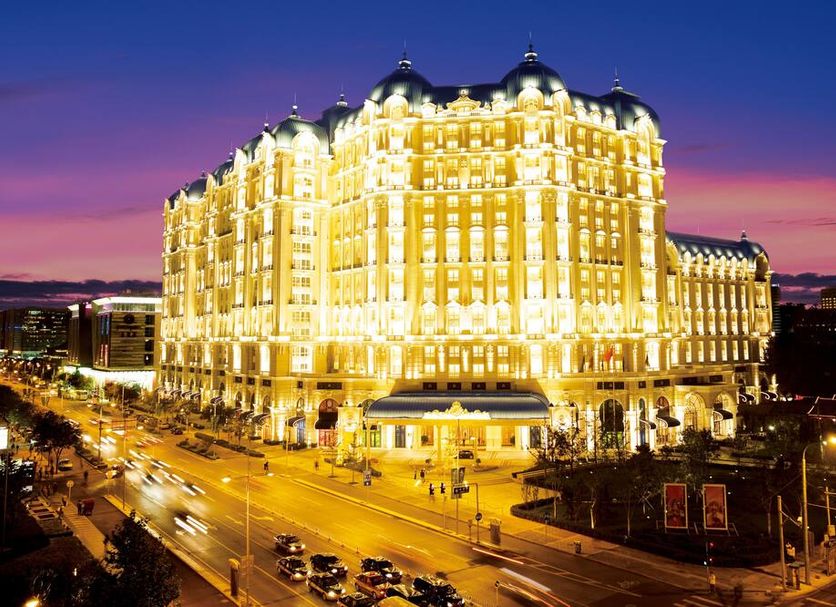 Edificio Foto