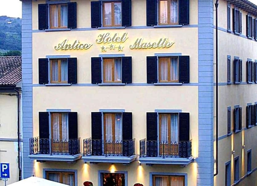 Edificio Foto