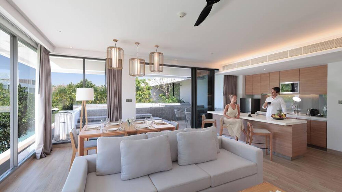 Stay Wellbeing & Lifestyle Resort (Sha Plus+)