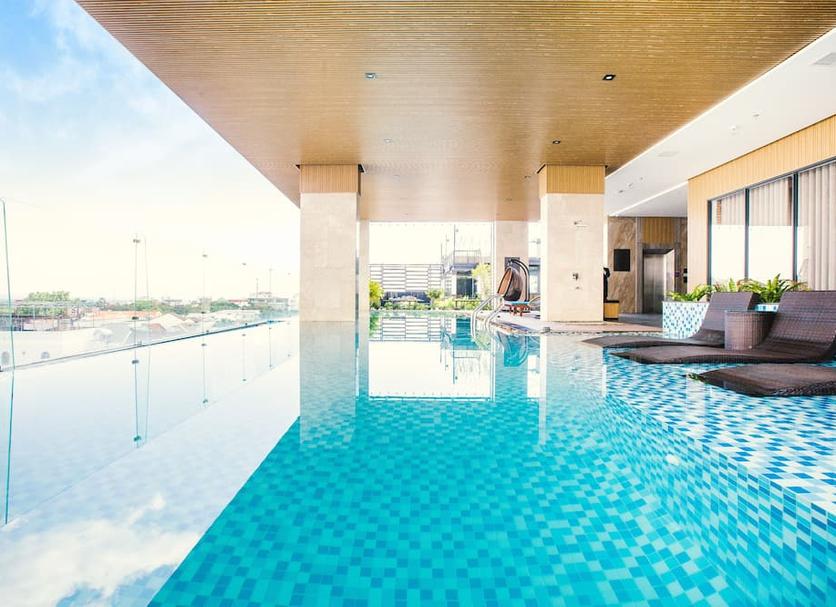 Piscina Foto