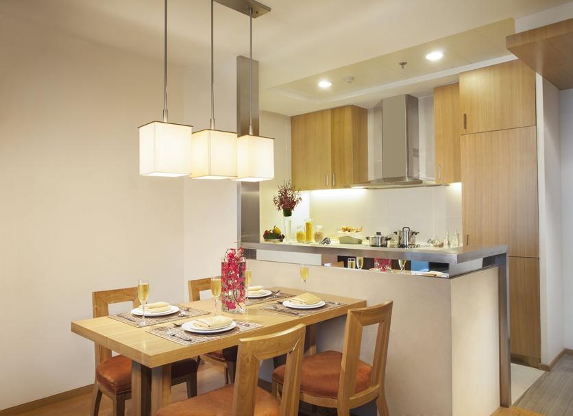 Cocina Foto