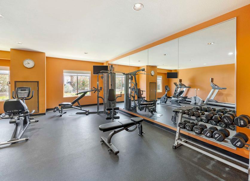 Gym Foto