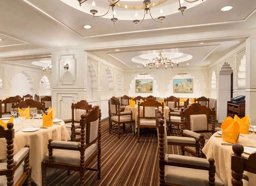 Sala de banquetes Foto