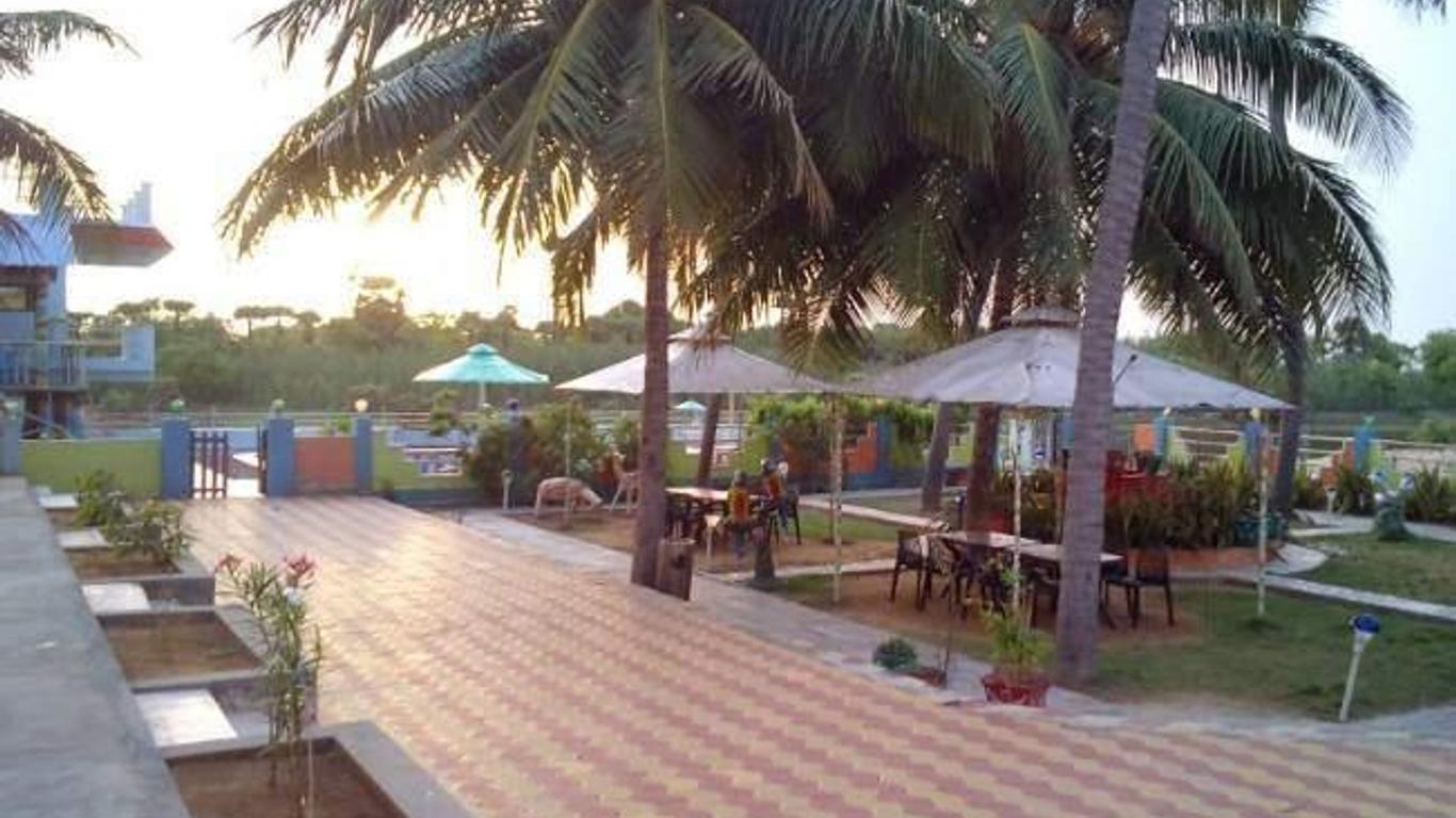 Palm Coast Beach Resort