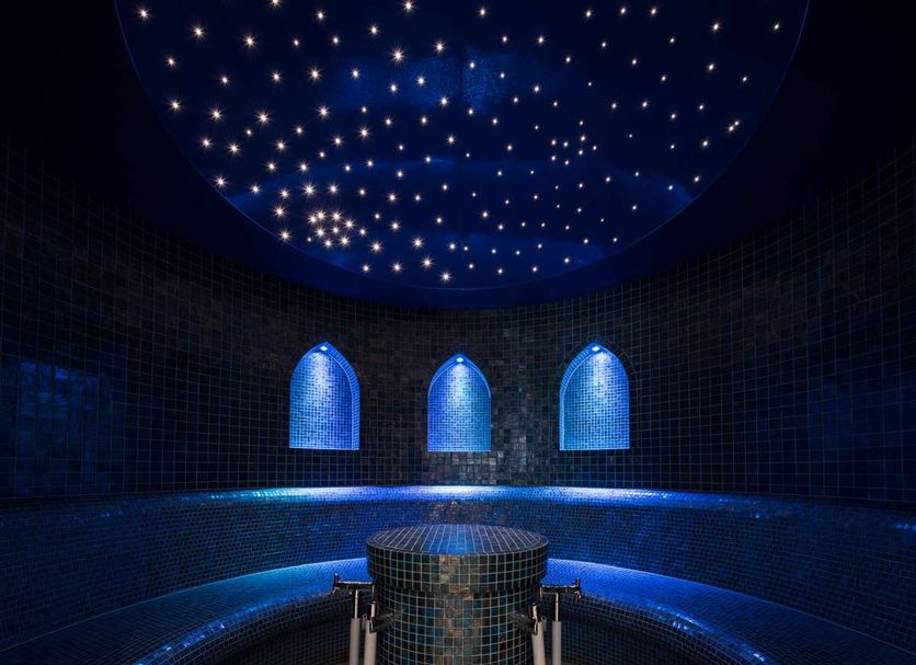Spa Foto