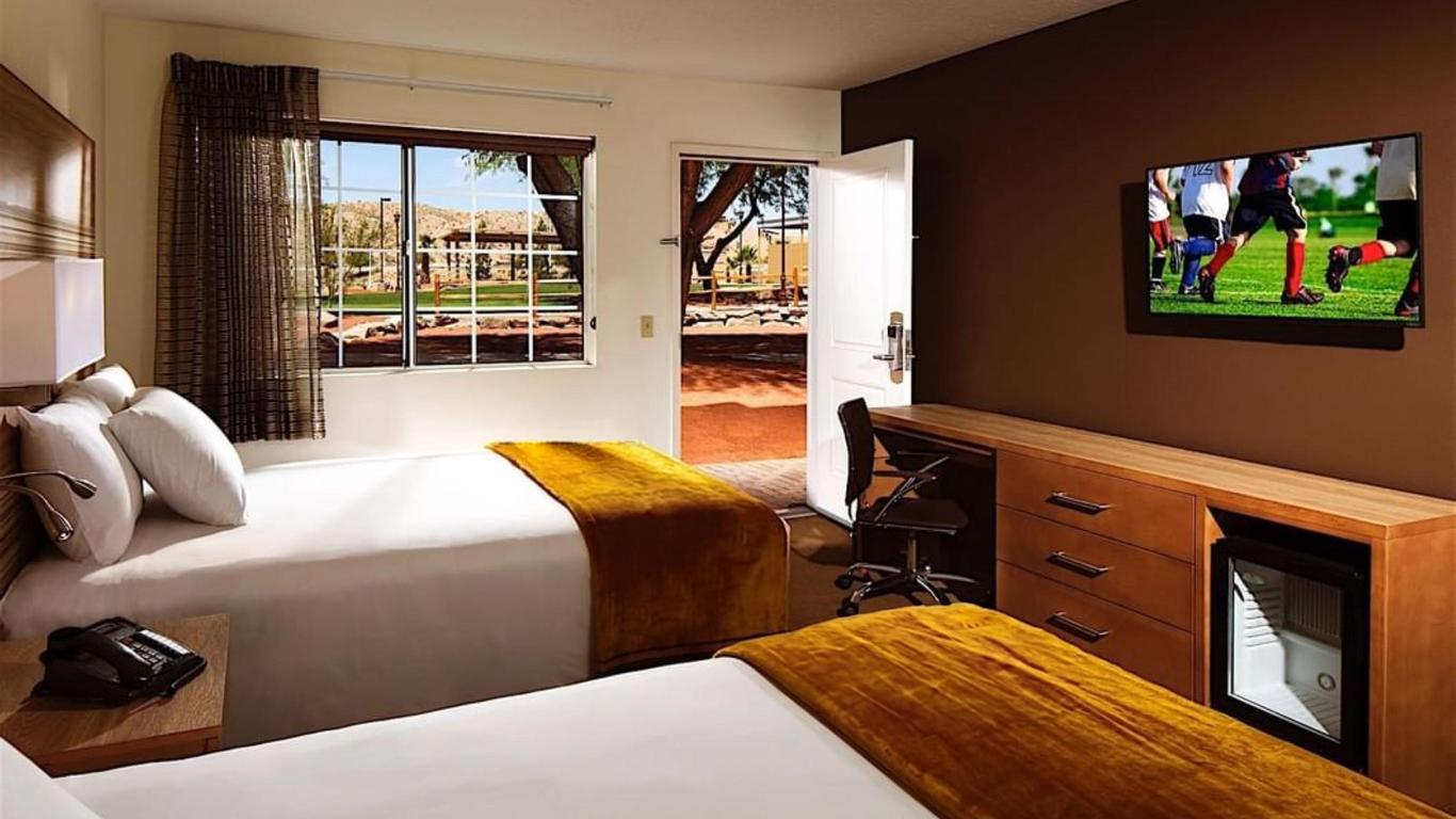 Holiday Inn Resort Mesquite