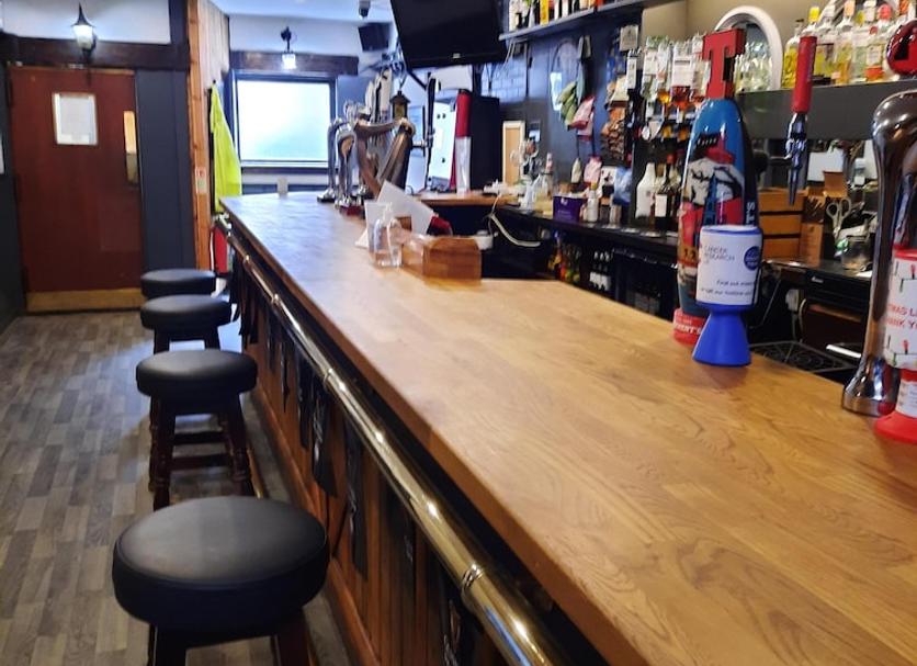 Bar Foto