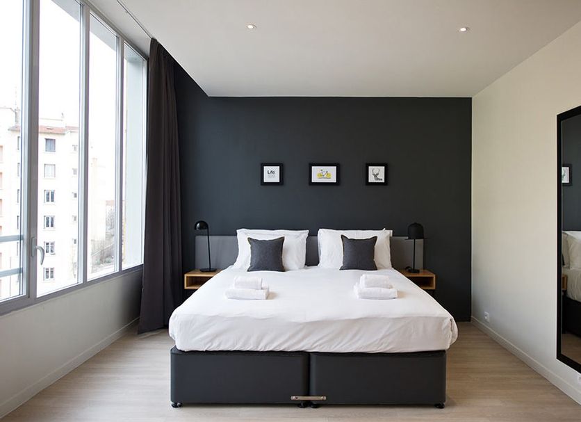 Habitaci ón Foto