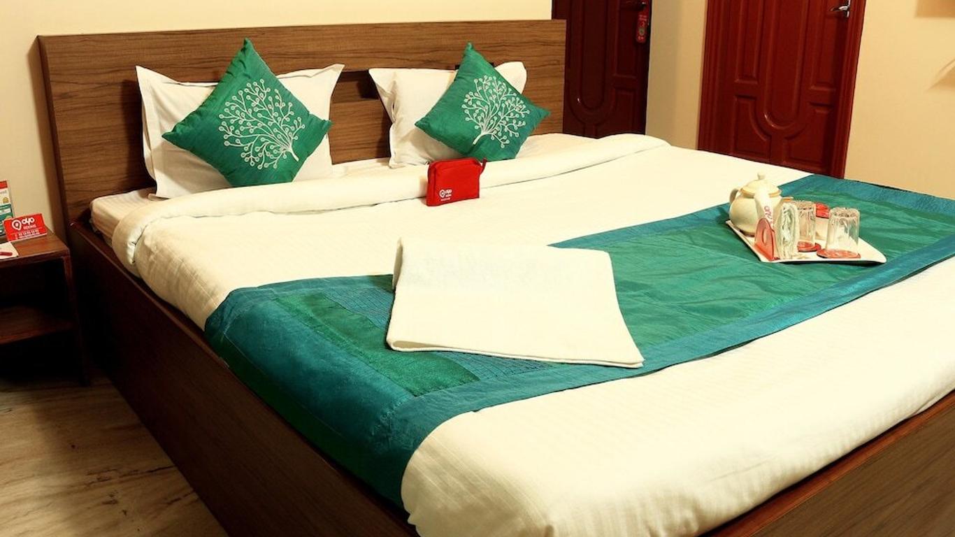 Oyo 1260 Guest House Anamitra Guest House