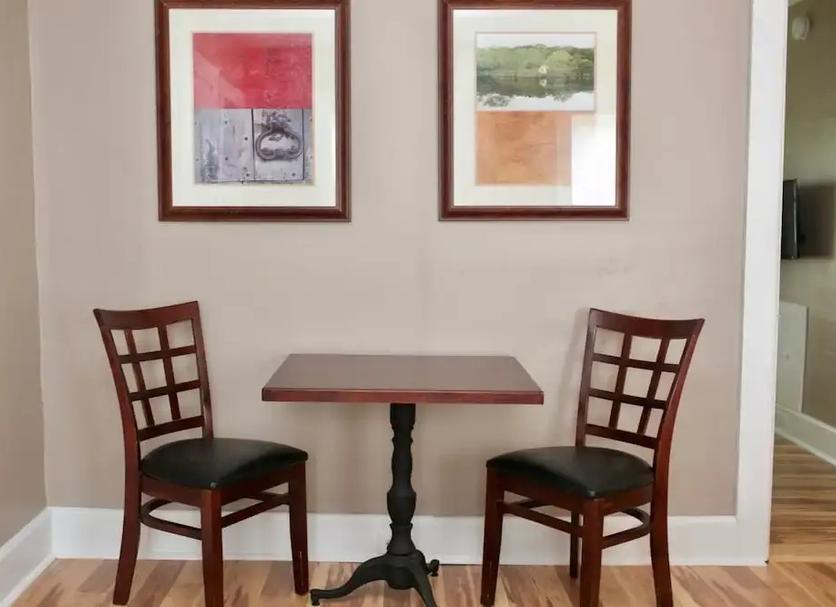 Comedor Foto