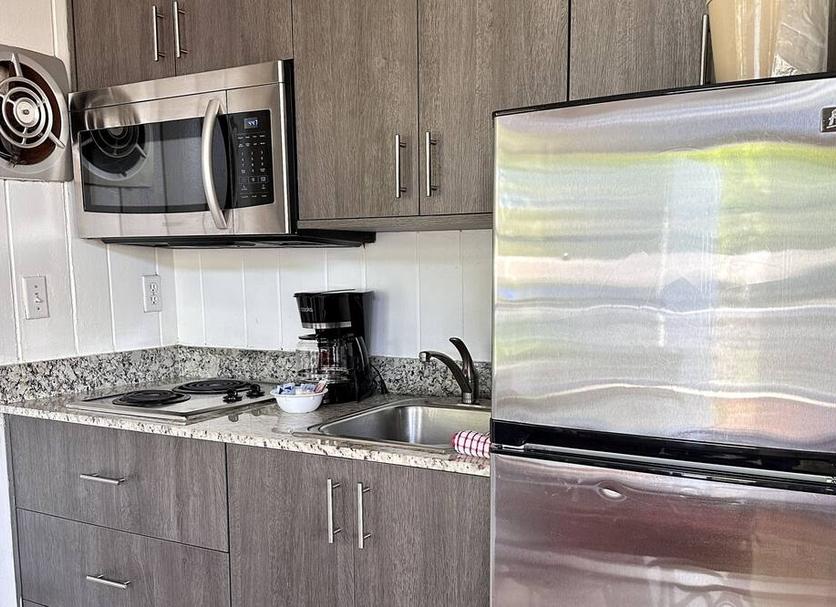 Cocina Foto