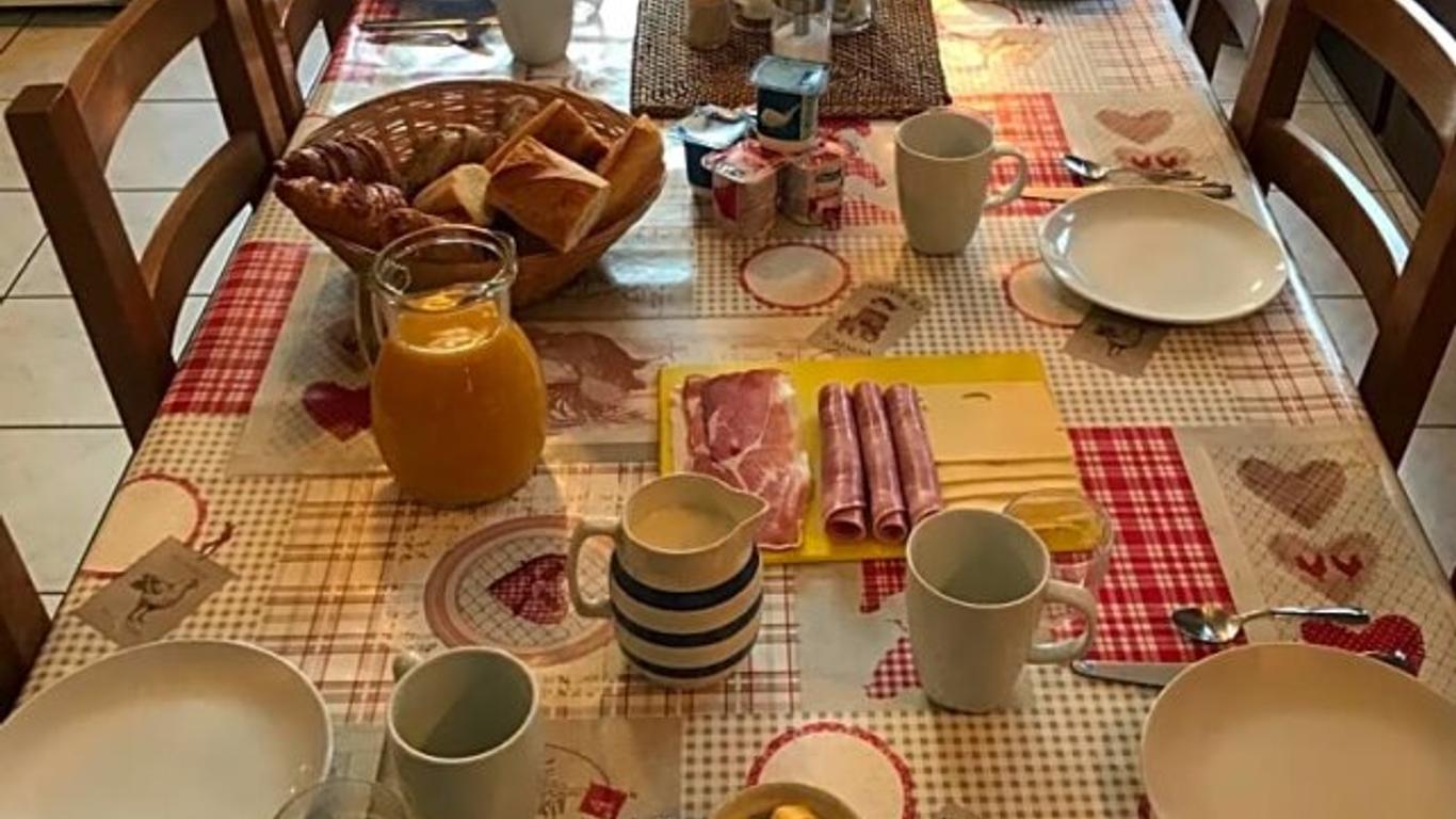 Chalet Peloton