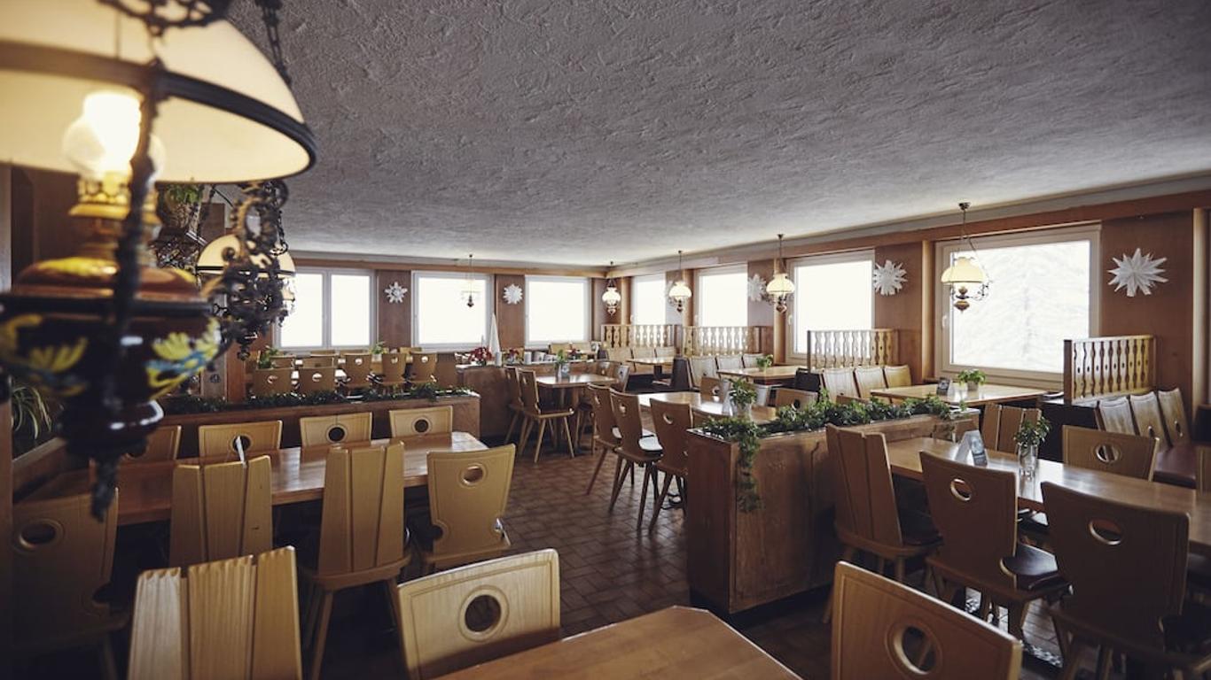 Boutique Hotel Kokoschinski