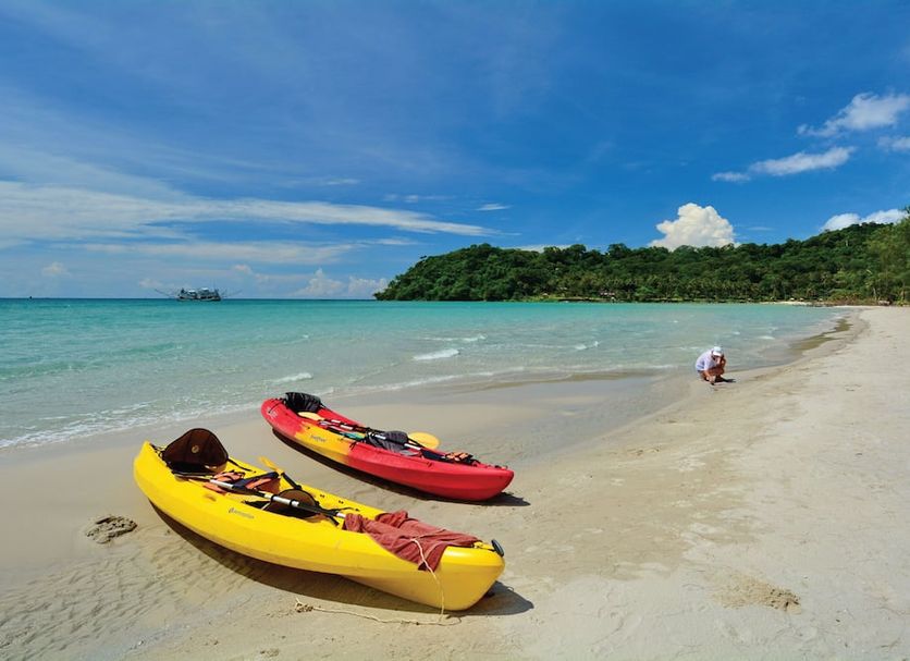 Playa Foto