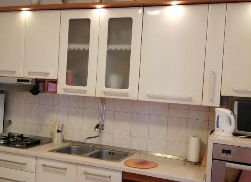 Cocina Foto