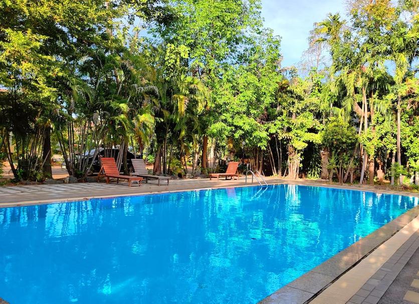 Piscina Foto