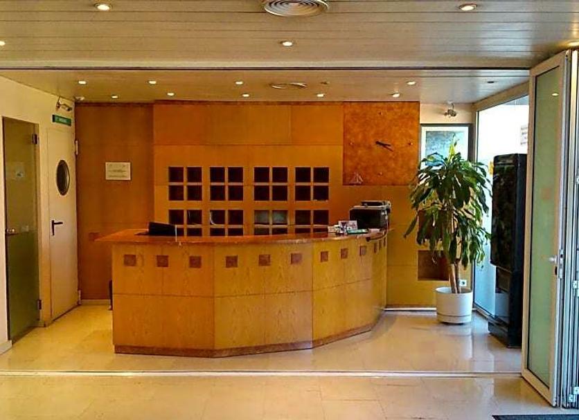 Recepción Foto