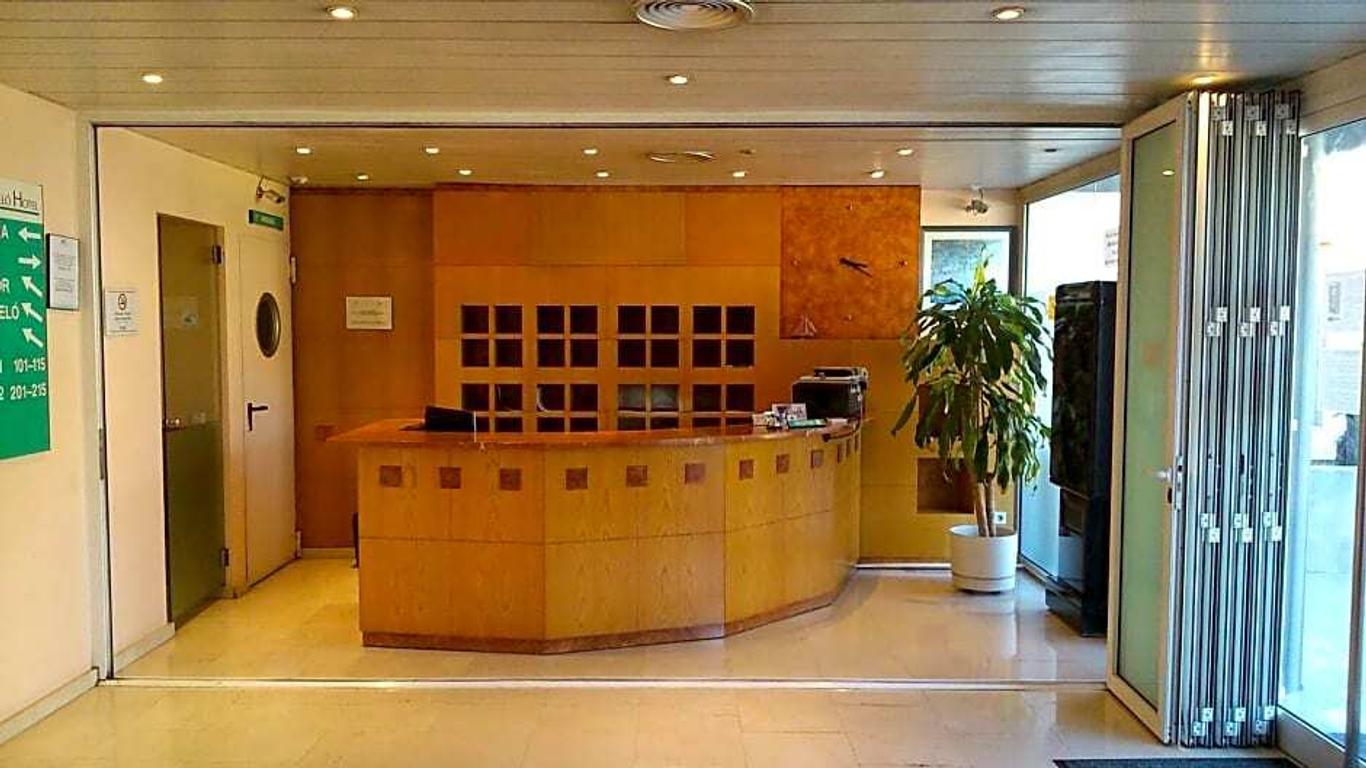 Hotel Montmeló