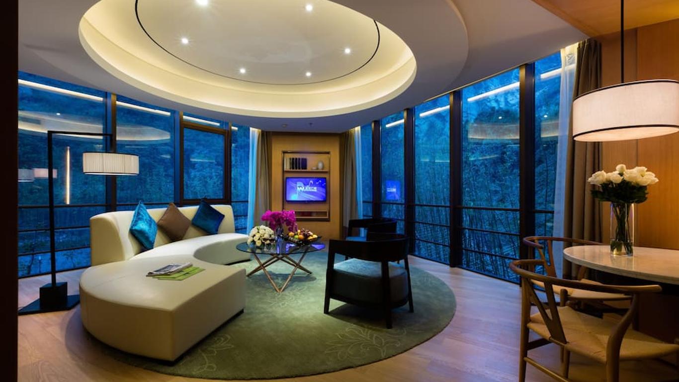 Suzhou Jade Conference Center