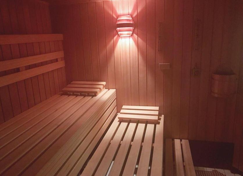 Spa Foto