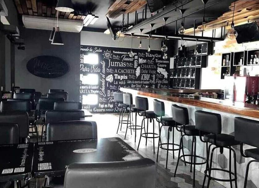 Bar Foto