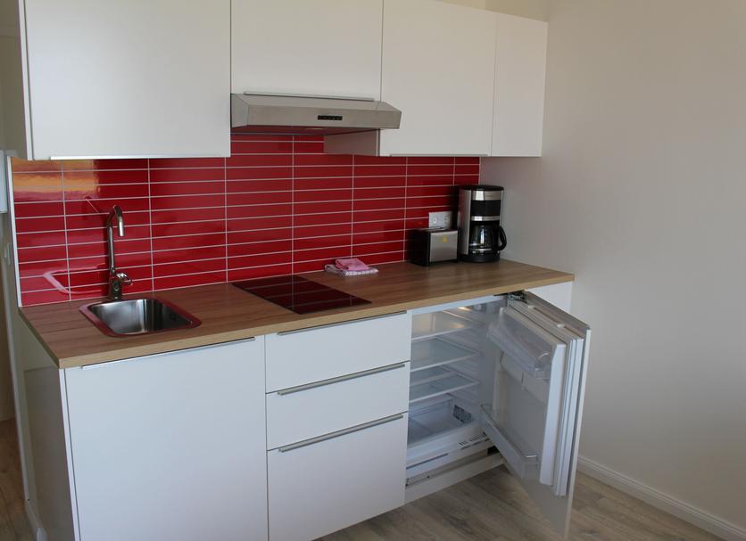 Cocina Foto