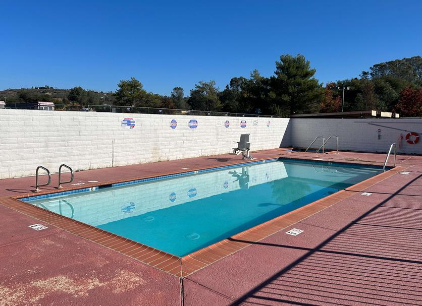 Piscina Foto