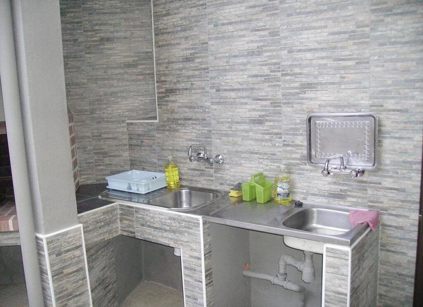 Cocina Foto