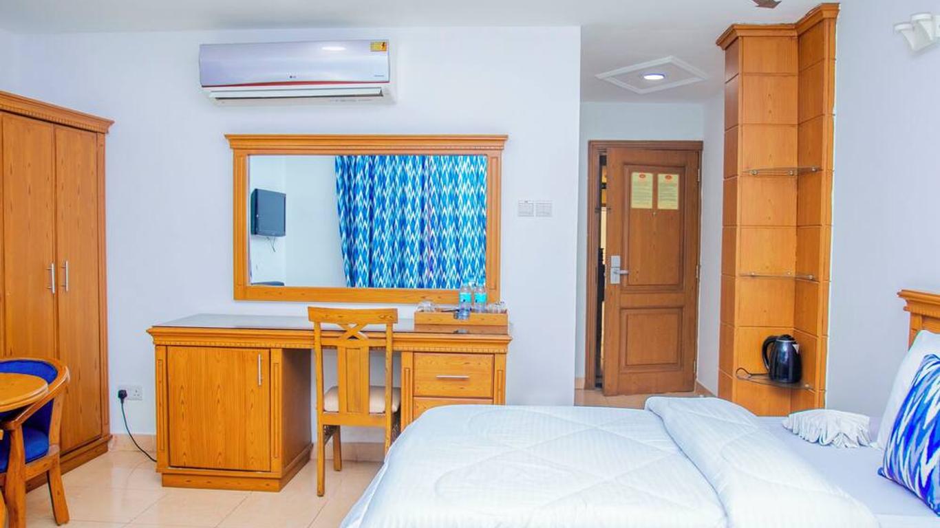 Sleep Inn Hotel - City Centre