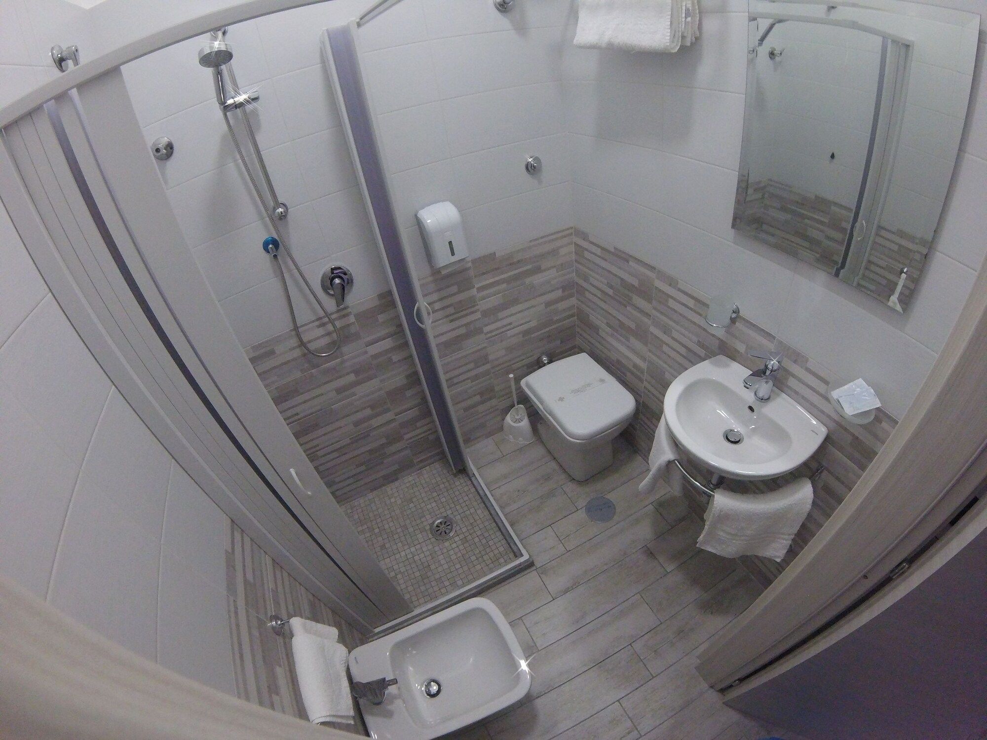 Baño