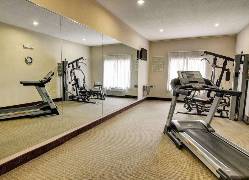 Gym Foto