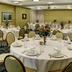 Sala de banquetes