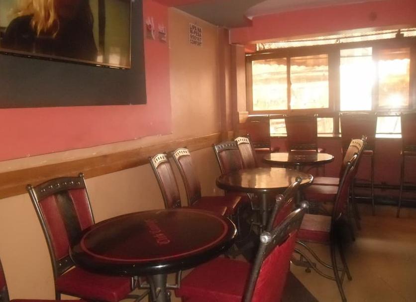 Comedor Foto