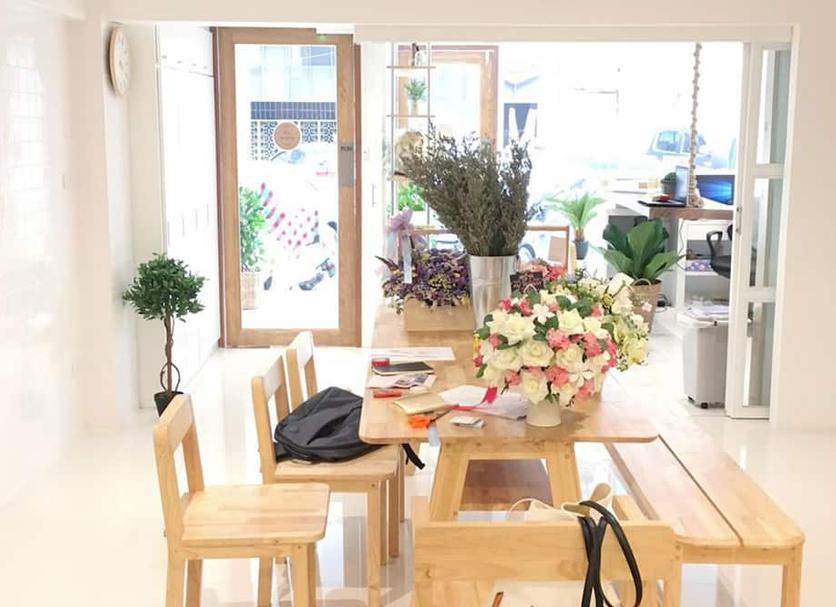 Comedor Foto