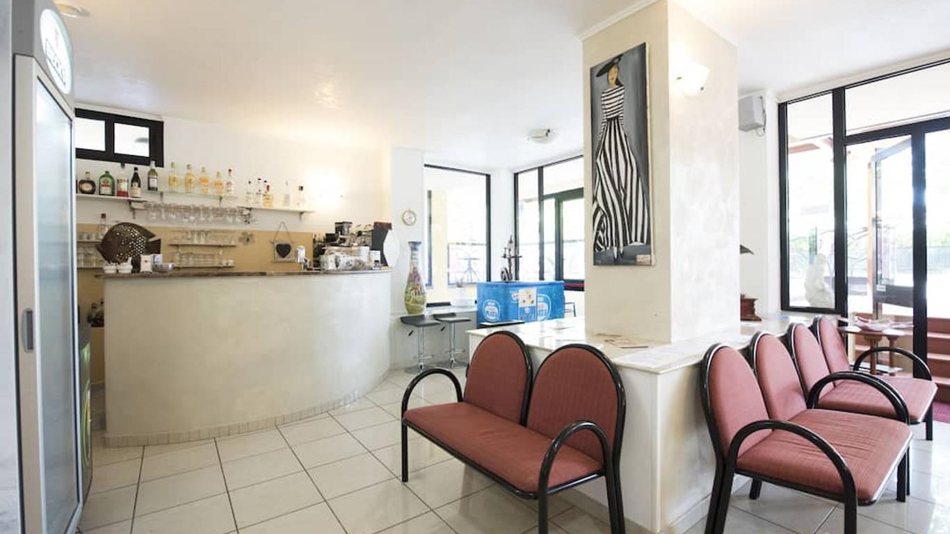 Hotel Settebello B&B
