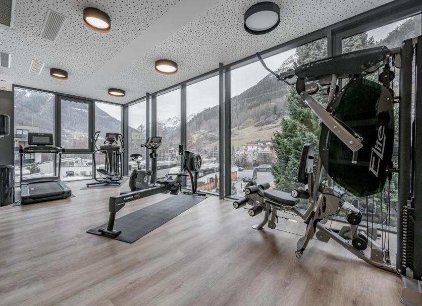 Gym Foto