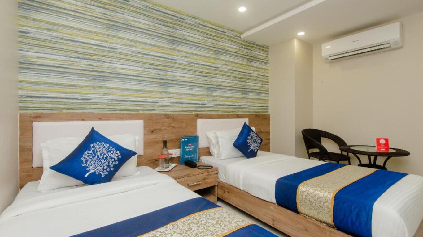Oyo 10006 Hotel Blue Bay