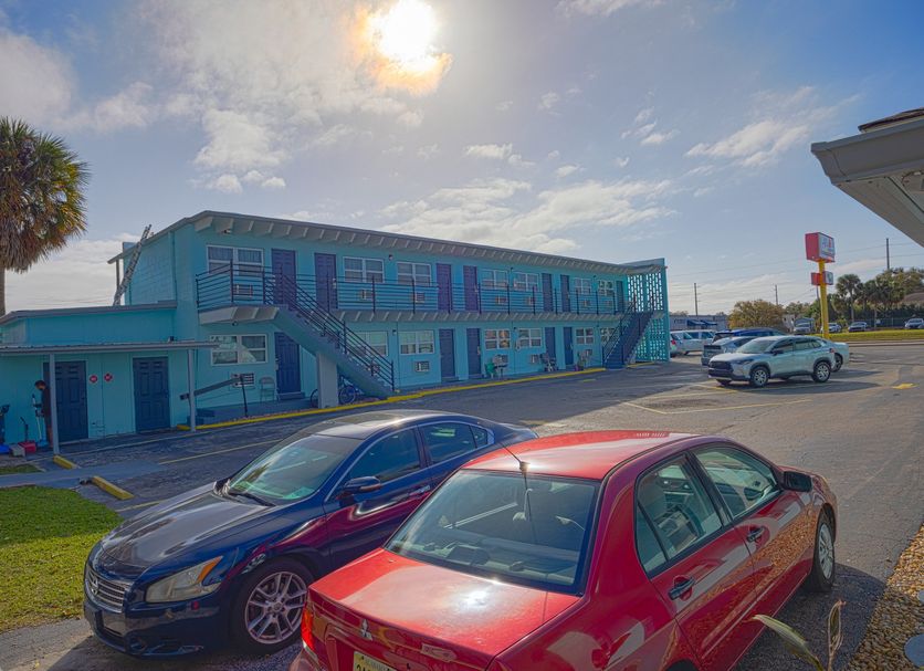 Servicio del hotel Foto