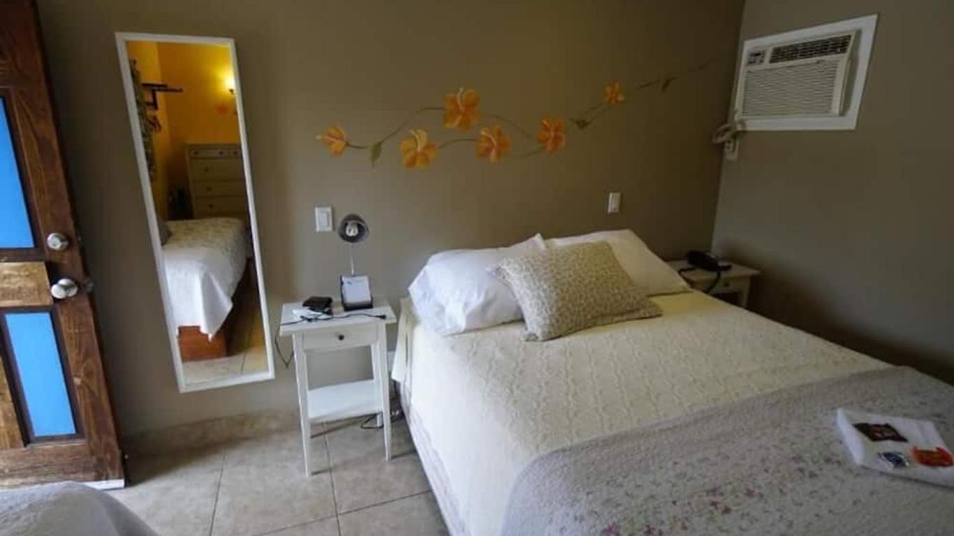 Villa Brasil Motel