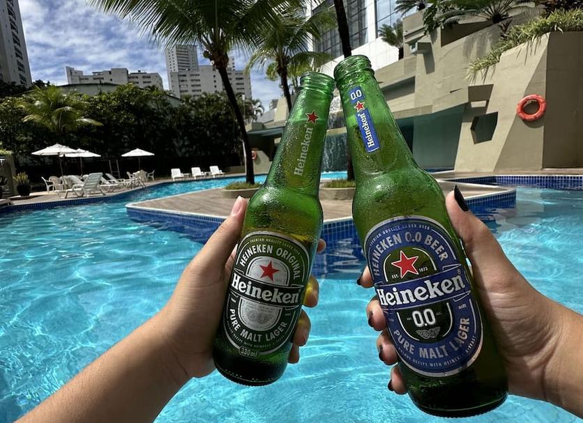 Piscina Foto